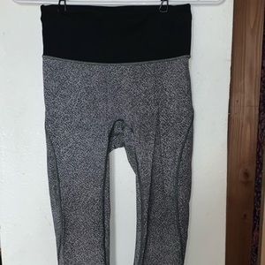 Lululemon leggings. Size 4